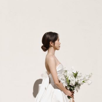 Professional Bridal Alterations - Sewing & Alterations Near Me - Orange, California