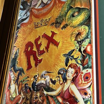 Antoine's Restaurant - French Near Me - New Orleans, Louisiana