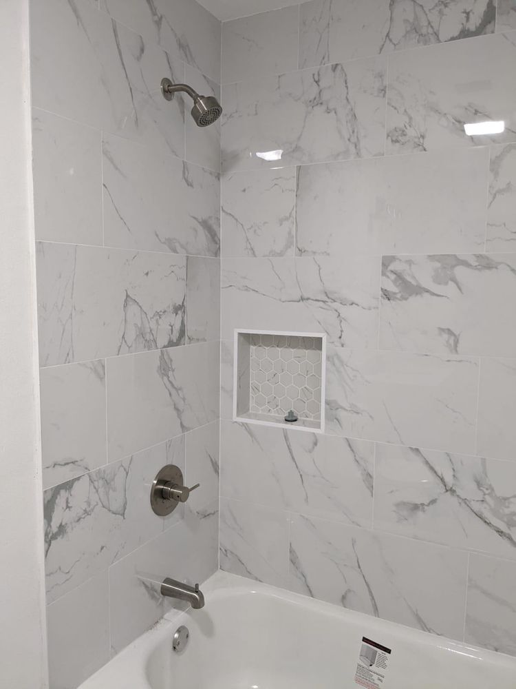 Slide of Gus Hurst Construction