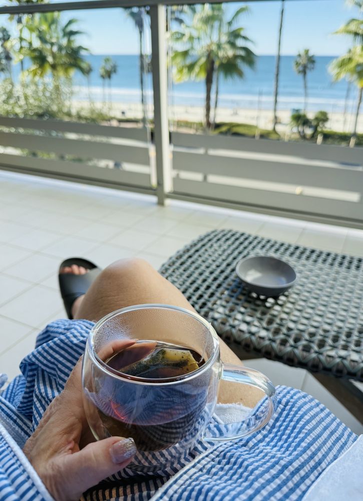 Sunny's Spa & Beauty Lounge