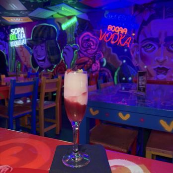 Noche De Margaritas - Mexican Near Me - Queens, New York Noche De Margaritas - Mexican Near Me - Queens, New York