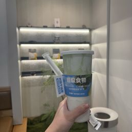 Coconut Avocado Fusion Coconut Avocado Fusion