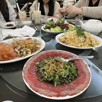 Phnom Penh - Always an amazing family meal! - Cambodian Near Me - Vancouver, British Columbia Phnom Penh - Always an amazing family meal! - Cambodian Near Me - Vancouver, British Columbia