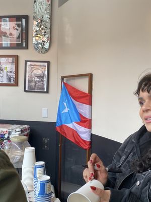 BUDDIES COFFEE by null