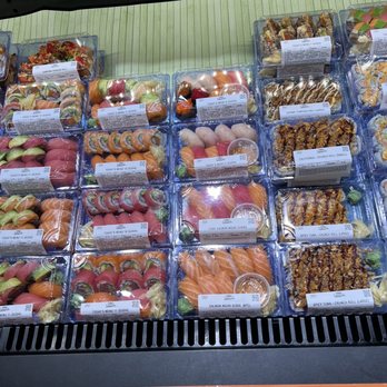 Stew Leonard's Farm Fresh Food - Sushi - Grocery Near Me - Danbury, Connecticut Stew Leonard's Farm Fresh Food - Sushi - Grocery Near Me - Danbury, Connecticut