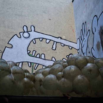 Rosenthaler Straße - Local Flavor Near Me - Berlin, BE