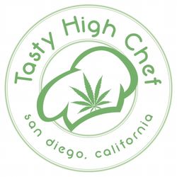 Tasty High Chef - Tasty High Chef Logo