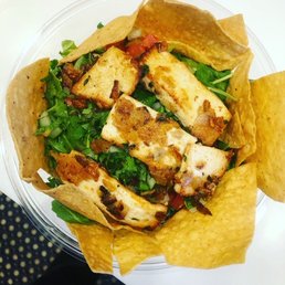 Taco Bowl