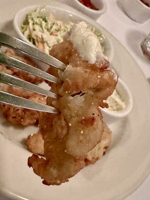 Hayes Street Grill by null Hayes Street Grill by null