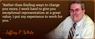 Jeffrey P White and Associates - property tax consultant in Portland, ME