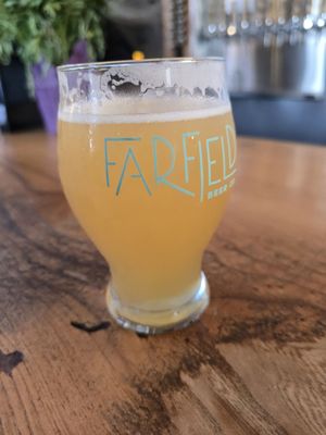 Far Field Beer Company by null