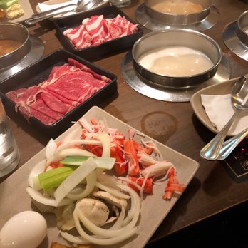 Spring Shabu-Shabu - Japanese Near Me - Flushing, New York Spring Shabu-Shabu - Japanese Near Me - Flushing, New York