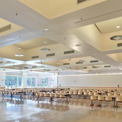 Carondelet High School