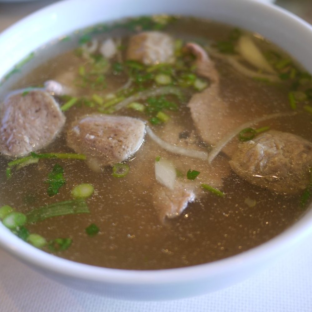 Noodle Bar - Rare Beef and Meat Ball Pho - Vietnamese Near Me - Seaside, California Noodle Bar - Rare Beef and Meat Ball Pho - Vietnamese Near Me - Seaside, California