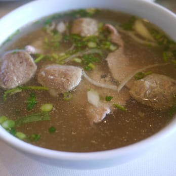 Noodle Bar - Rare Beef and Meat Ball Pho - Vietnamese Near Me - Seaside, California Noodle Bar - Rare Beef and Meat Ball Pho - Vietnamese Near Me - Seaside, California