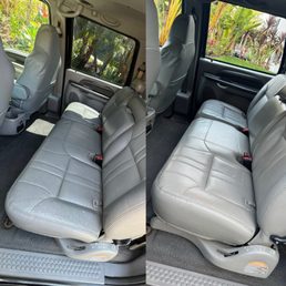 Seats
