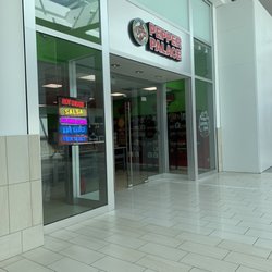 Name of store
