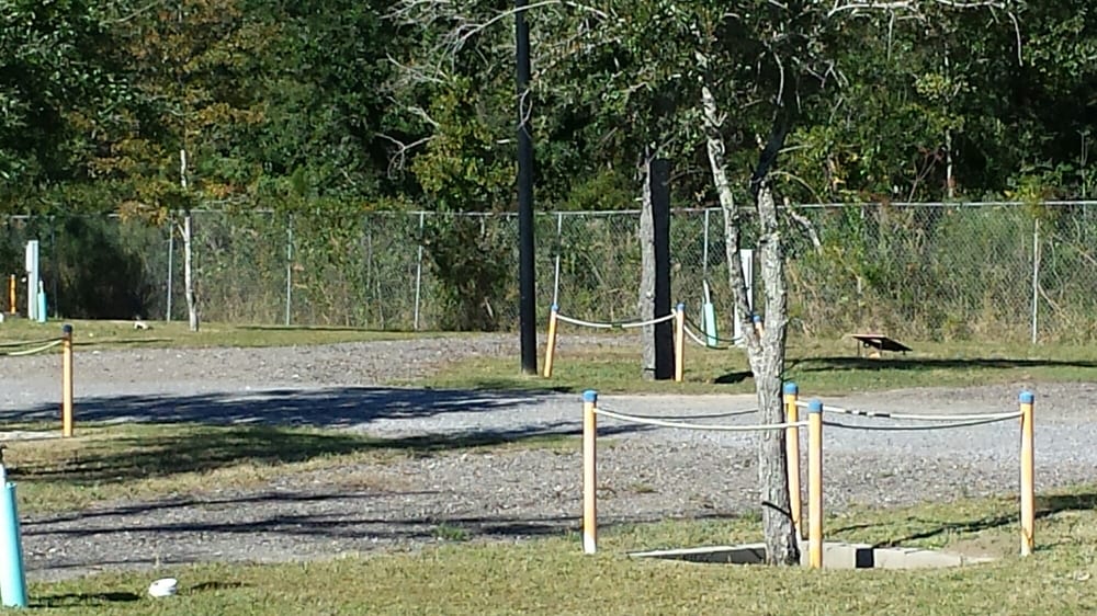 PASS CHRISTIAN RV PARK Updated September 2024 132 Asmard Rd, Pass