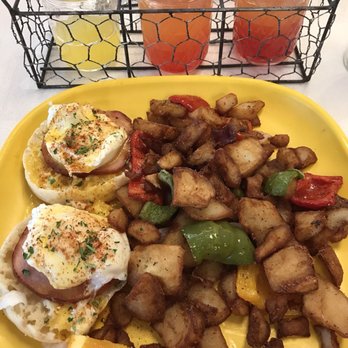 Morning Squeeze - Breakfast & Brunch Near Me - Tempe, Arizona