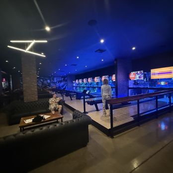 Need 2 Speed - 12 lanes of duckpin - Go Karts Near Me - Reno, Nevada