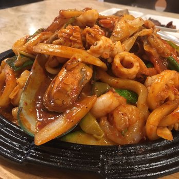 Nak Won Garden - Korean Near Me - Pittsburgh, Pennsylvania Nak Won Garden - Korean Near Me - Pittsburgh, Pennsylvania