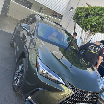 Tint For Less - Tint - Auto Glass Services Near Me - La Puente, California Tint For Less - Tint - Auto Glass Services Near Me - La Puente, California