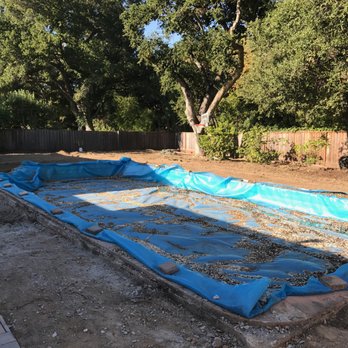 Adams Pool Solutions - Before - Hot Tub & Pool Near Me - Pleasanton, California Adams Pool Solutions - Before - Hot Tub & Pool Near Me - Pleasanton, California