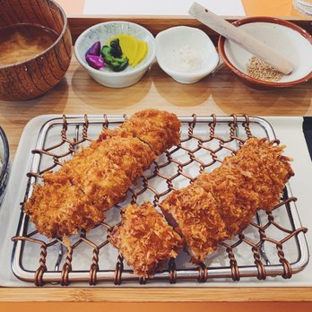 Saku - Hire Katsu - Japanese Near Me - Vancouver, British Columbia Saku - Hire Katsu - Japanese Near Me - Vancouver, British Columbia