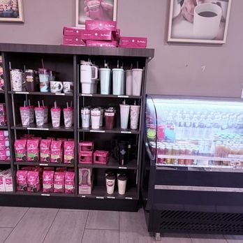 Tim Hortons - Cafes Near Me - Raritan, New Jersey