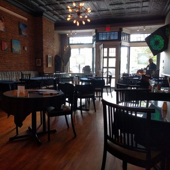 The Pandorica - Empty restaurant - American Near Me - Beacon, New York The Pandorica - Empty restaurant - American Near Me - Beacon, New York