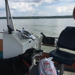 Pymatuning Liveries