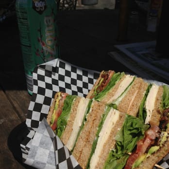 Pixie Deli - California Club - Delis Near Me - Aptos, California