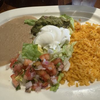 El Mazatlan - Fajita Lunch - Mexican Near Me - Cave City, Kentucky
