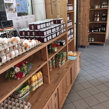 Kaspars Hofladen - Andere Produkte der Region. - CSA Near Me - Puchheim, BY