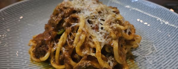 Barberio Osteria by null
