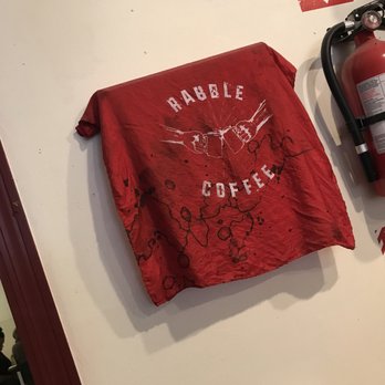 Rabble Coffee - Coffee & Tea Near Me - Indianapolis, Indiana