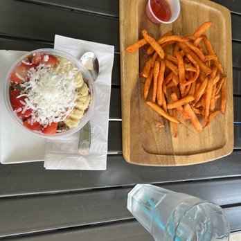 Jo Bistro - Tapas/Small Plates Near Me - West Palm Beach, Florida