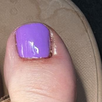 Sassy Nails - Nail Salons Near Me - Yucca Valley, California