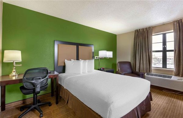 Extended Stay America Suites- Phoenix - Mesa by null