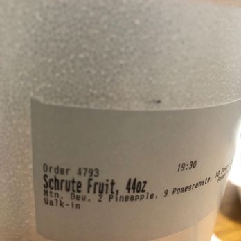 FiiZ Drinks - My favorite creation! - Juice Bars & Smoothies Near Me - Rio Rancho, New Mexico
