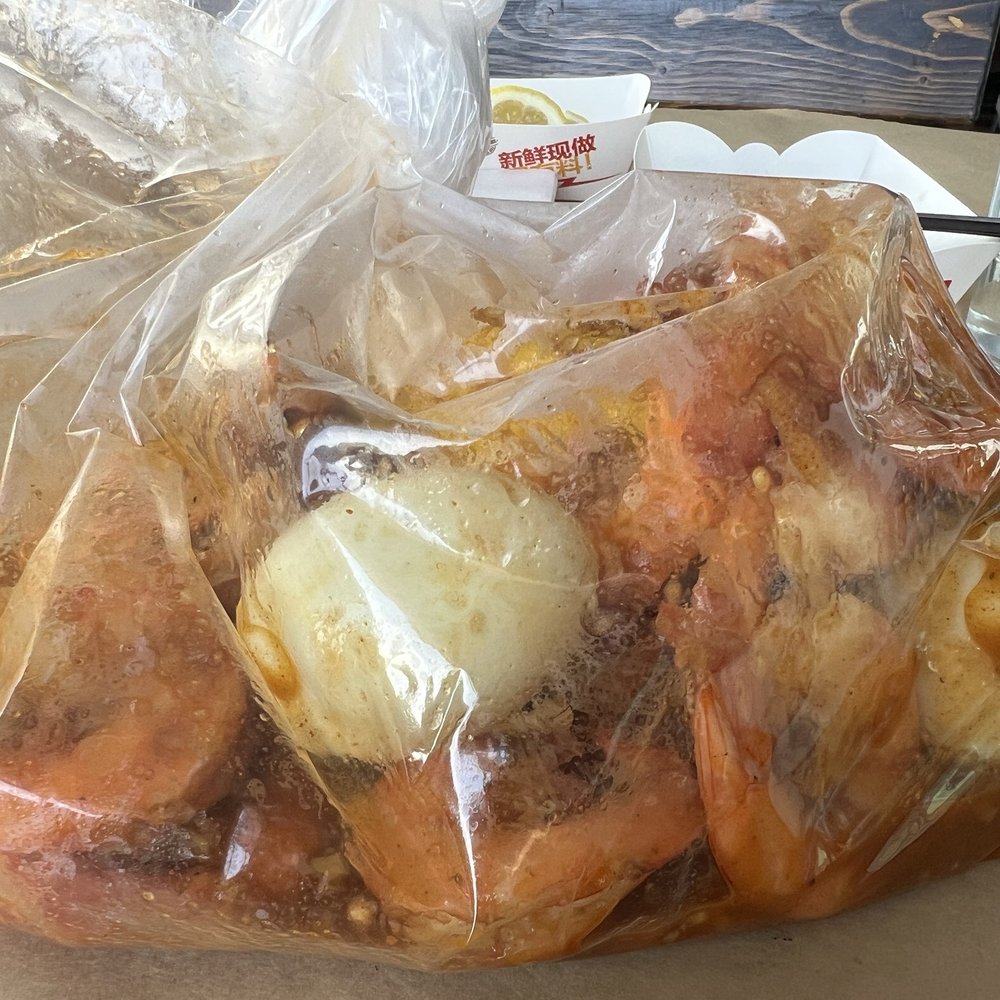 Lemon Crab - Seafood Near Me - Hayward, California