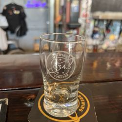 G34.3 Brewing Company
