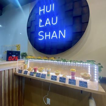 Hui Lau Shan - Desserts Near Me - Milpitas, California Hui Lau Shan - Desserts Near Me - Milpitas, California