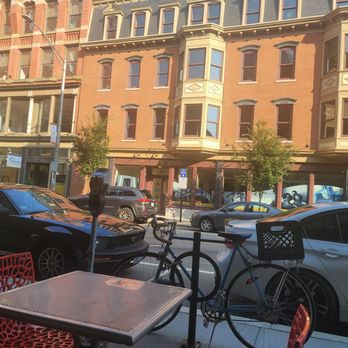 Tori Tomo - Outside seating - Ramen Near Me - Providence, Rhode Island Tori Tomo - Outside seating - Ramen Near Me - Providence, Rhode Island