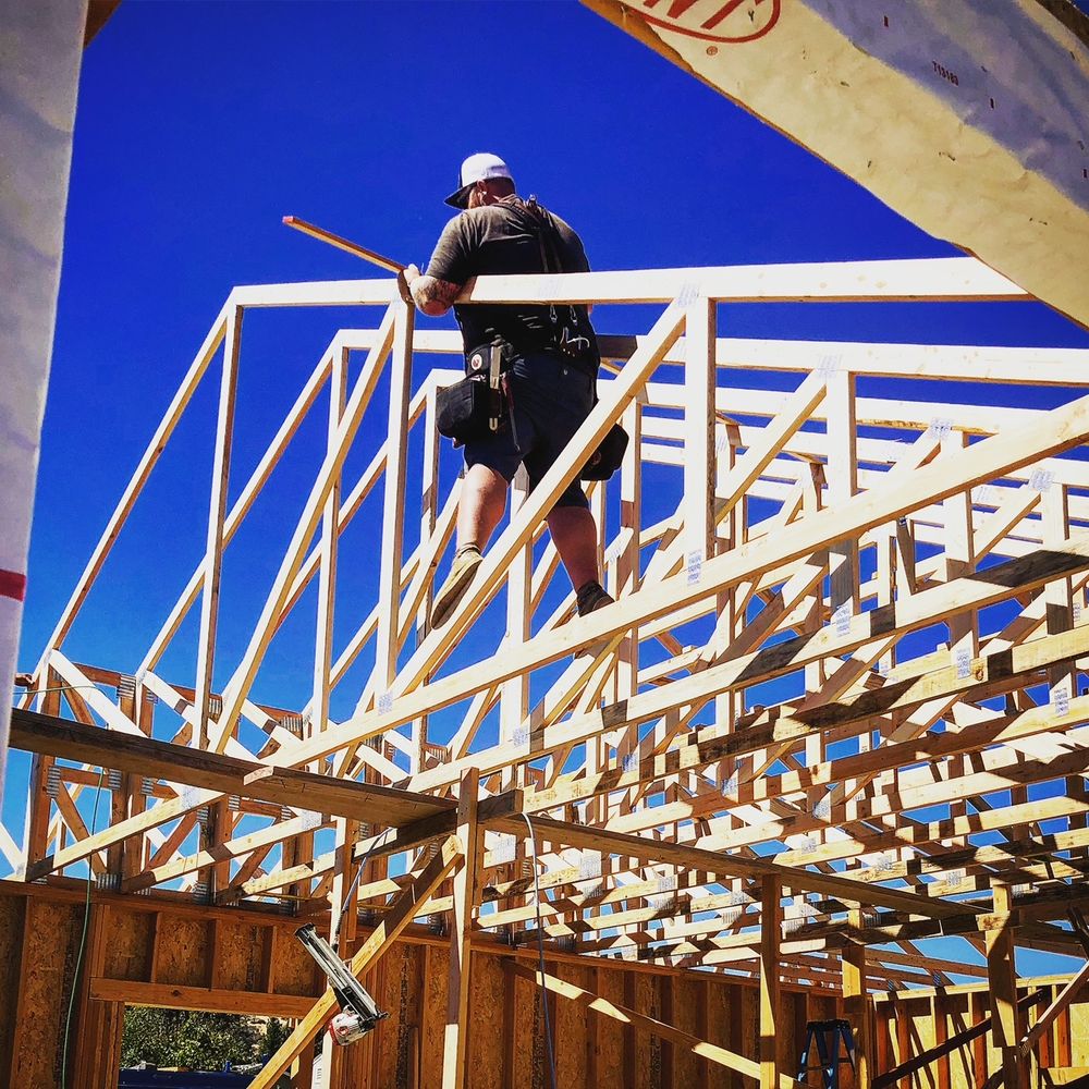 Slide of JRS Construction