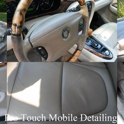 Pro Touch Mobile Detailing