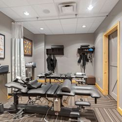 Decrescenzo Chiropractic