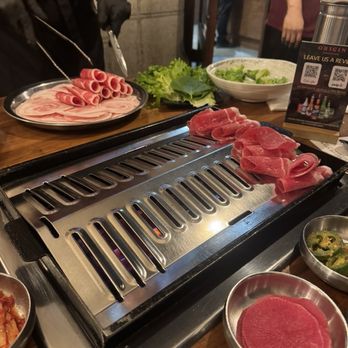 Origin Korean BBQ - Korean Near Me - Los Angeles, California Origin Korean BBQ - Korean Near Me - Los Angeles, California