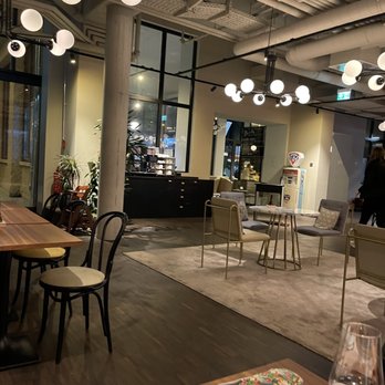 Bacio della Mamma - Italian Near Me - Munich, BY