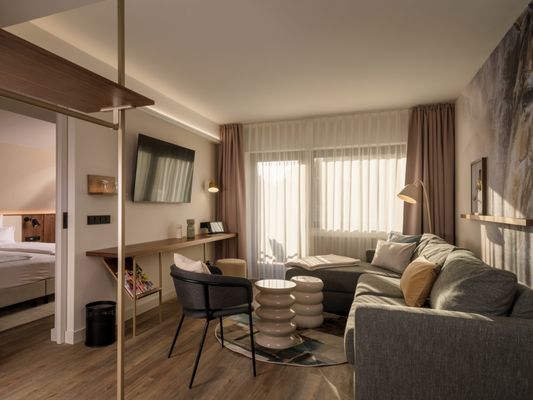 Hotel Schnitterhof by null